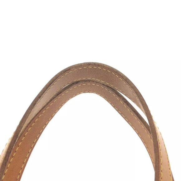 Auth LOUIS VUITTON Petit Bucket M42238 Monogram FL1020 Shoulder Bag - Picture 15 of 15